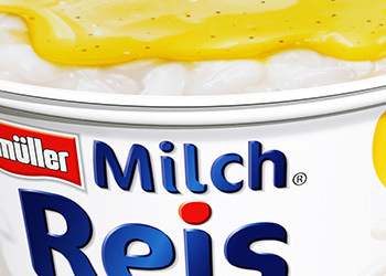 Milch­reis