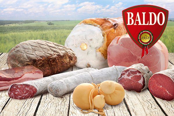 Baldo bei FFF
