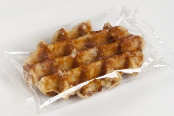 Waffeln