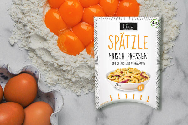 Frizle