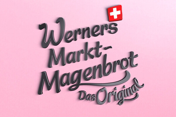Video Werner's Markt-Magenbrot