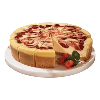 FFF Fresh & Frozen Food AG | Bakery products