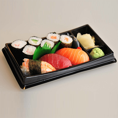Sushi Mix