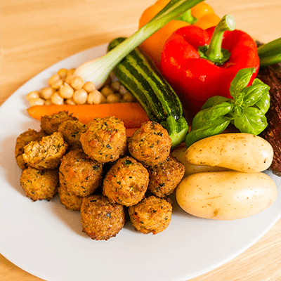 Falafel