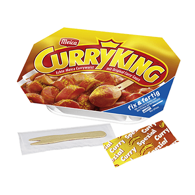 CurryKing
