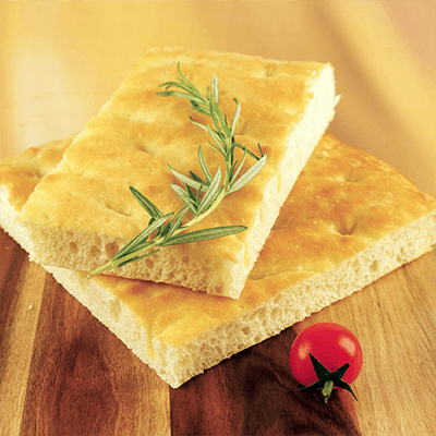 Focaccia Classica