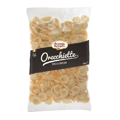 Orecchiette