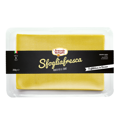 Lasagneblätter