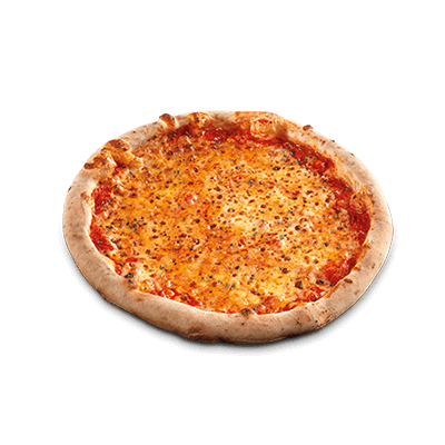 Pizza Margherita