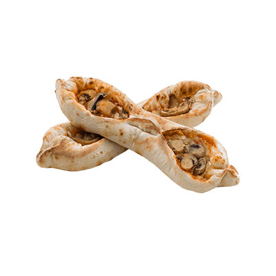 Frusta Funghi