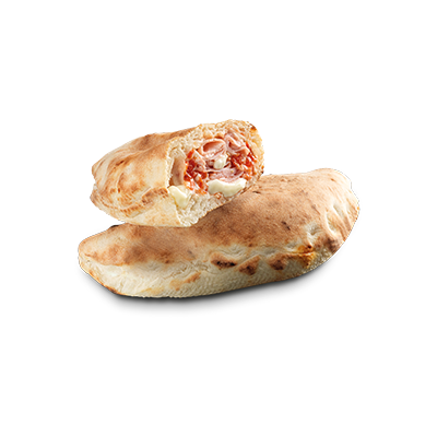 Mini Calzone