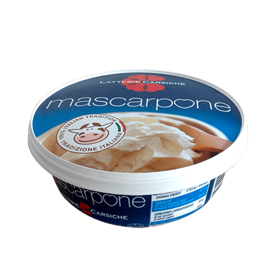 Mascarpone