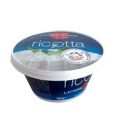 Ricotta